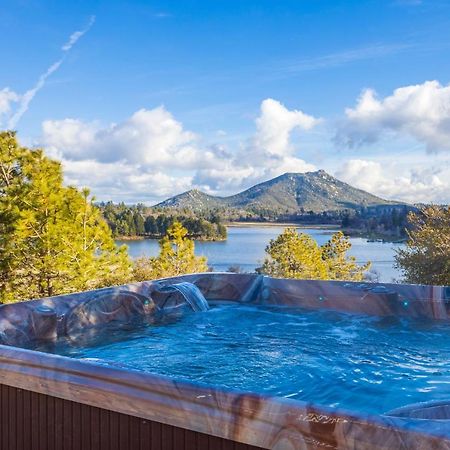 Quiet Mind Mountain Lodge, Retreat & Spa Julian Eksteriør billede